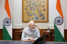 विक्रम-1 की सफल ऑर्बिटल उड़ान पर PM मोदी ने स्काईरूट को दी बधाई, बोले- 'आत्मनिर्भर भारत की क्षमता साबित'