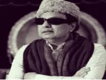 क्या पीएम मोदी ने तमिलनाडु के पूर्व सीएम एमजीआर को श्रद्धांजलि दी?