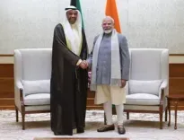 PM Modi one of the wisest persons in world: Kuwait Foreign Minister