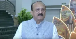 केजरीवाल की PM मोदी पर टिप्पणी 'अराजकतावादी सोच' का प्रमाण: दिल्ली मंत्री आशीष सूद