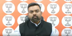खड़गे की टिप्पणी पर BJP का पलटवार: गुरु प्रकाश पासवान ने कांग्रेस से माँगी तत्काल माफी