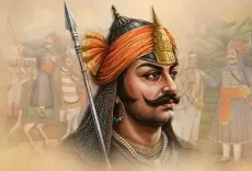 Maharana Pratap birth anniversary: Modi, Shah, Yogi pay tribute