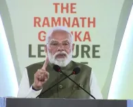 Will PM Modi Fulfill His Promise to Eradicate Macaulay's Legacy of Mental Slavery in the Next Decade?