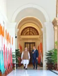PM Modi, Poland agree on StartUp Bridge and AI cooperation
