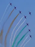 PM Modi's 'Wings over Ganges' countdown: Varanasi air show set for Sunday