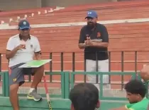 PM Modi highlights Rajinder Singh Senior's rural hockey talent hunt in Mann Ki Baat