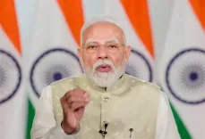 PM Modi recalls Dhyan Chand's legacy at 100 years of India-NZ sporting ties