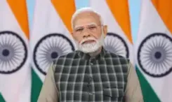 PM Modi recalls Swami Vivekananda’s views on science as a force to move forward