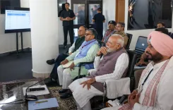 What Measures is PM Modi Taking to Assist Flood-Impacted Himachal and Punjab?