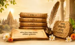 विश्व संस्कृत दिवस 2025: PM मोदी ने संस्कृत को बताया भारत के ज्ञान और चिंतन की वाहक, दर्जनों नेताओं ने दी शुभकामनाएं