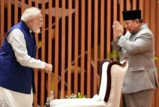 ब्रिक्स शिखर सम्मेलन में मोदी-सुबियांतो मुलाकात, पीएम बोले — 'दिल जीत लेता है उनका अपनापन'
