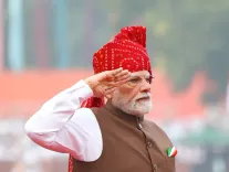 PM Modi's Viksit Bharat roadmap: Sapta Dhara covers manufacturing, defence, tech