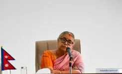 PM Modi speaks to Nepalese counterpart Sushila Karki, reaffirms India's support