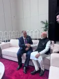PM Modi Speaks With Tajikistan's President Rahmon, Eyes Deeper Ties