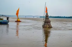 Varanasi floods: PM Modi reviews crisis, orders war-footing relief