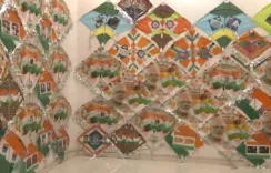 Are PM Modi-themed Kites Taking Over Gujarat Markets Before the International Kite Festival?