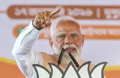 Will PM Modi Revive Memories of Singur in Today's Rally?