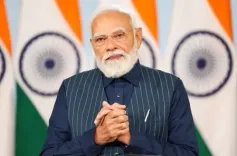 Will PM Modi Address the Viksit Bharat Young Leaders Dialogue Today on National Youth Day?