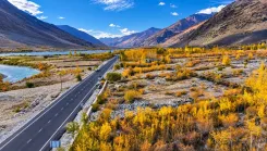 PM Modi to inaugurate ₹3,350 cr Ladakh projects on Oct 15