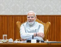 PM Modi inaugurates SEMICON India 2026: 600 exhibitors, global chip push