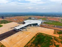 PM Modi to Inaugurate Bhogapuram International Airport in Andhra Pradesh