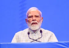 PM Modi inaugurates ₹3,350 crore projects in Ladakh: Airport, road, heritage park