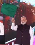 Is PM Modi Inaugurating the Final Phase of Metro Line 3 and Launching 'Mumbai One' App Today?
