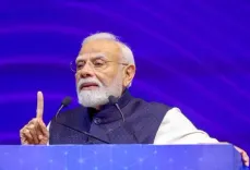 PM Modi to inaugurate global climate conference on September 19 in Delhi