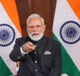 PM Modi to inaugurate, lay foundation stone for 2 NH projects worth Rs 3,200 crore in Bengal 