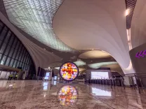 Will PM Modi Inaugurate Navi Mumbai International Airport Today?