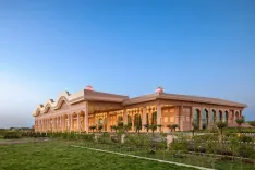 PM Modi to Inaugurate New Jodhpur Airport Terminal on July 4
