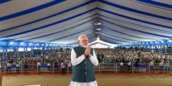 PM Modi to inaugurate Purnea airport; first flight will go to Ahmedabad