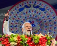 Will PM Modi Inaugurate Rashtra Prerna Sthal in UP Tomorrow?