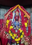 Is Prime Minister Modi set to inaugurate the revitalized 524-year-old Mata Tripura Sundari temple tomorrow?