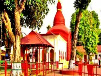 Is PM Modi Set to Inaugurate the Revamped Tripura Sundari Temple on September 22?