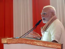Will PM Modi Inaugurate the World Food India 2025 Today to Showcase India as a Global Food Hub?