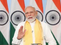 PM Modi to address Seva Yatra participants via video on Sep 25
