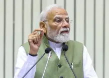 PM Modi to address Seva Yatra participants via video conference on September 25