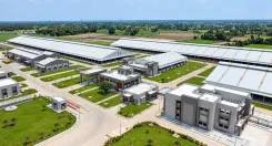 PM Modi to launch 127-acre Bovine Breeding Centre in Banaskantha