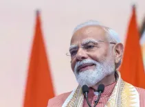 India's first hydrogen train flagged off by PM Modi from Jind, Haryana