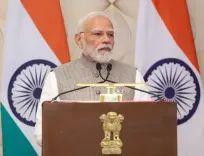 Will PM Modi Unveil the Gyan Bharatam Portal Today?
