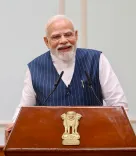 Will PM Modi Launch the 'Swasth Nari Sashakt Parivar Abhiyaan' on His 75th Birthday?