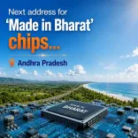 PM Modi to Lay Foundation Stone for New Semiconductor Plant in Andhra Pradesh