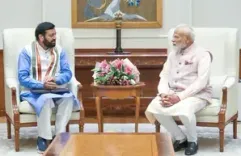 PM Modi to meet Haryana CM Saini, all BJP MLAs in Delhi on Saturday