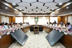 Will PM Modi Join the MP Celebration of Bhagwan Birsa Munda Jayanti on Nov 15?