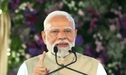 Is PM Modi Unveiling Development Projects Worth Over Rs 3600 Cr in Bihar and West Bengal Today?