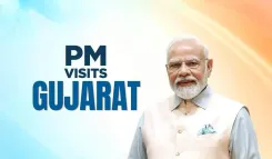 PM Modi to Visit Gujarat on 30–31 October