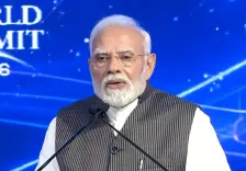 PM Modi inaugurates RBI data centre and cybersecurity institute in Odisha's Khordha