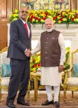 PM Modi to visit Seychelles June 27-29 for Golden Jubilee National Day