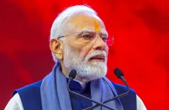 PM Modi in Varanasi, Bhubaneswar on Sunday: IAF Air Show, RBI Data Centre on agenda
